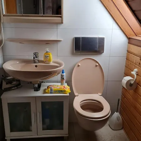 Apartmán Thatsani Vacation