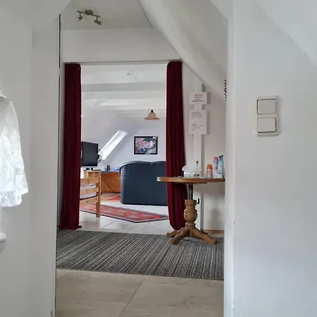 Appartement Thatsani Vacation Altrip