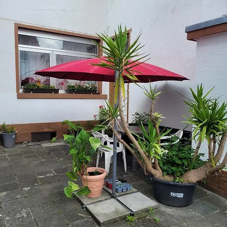 Appartement Thatsani Vacation Altrip