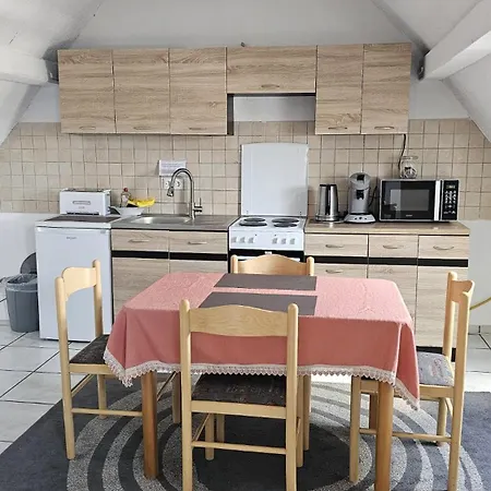 Thatsani Vacation Appartement *