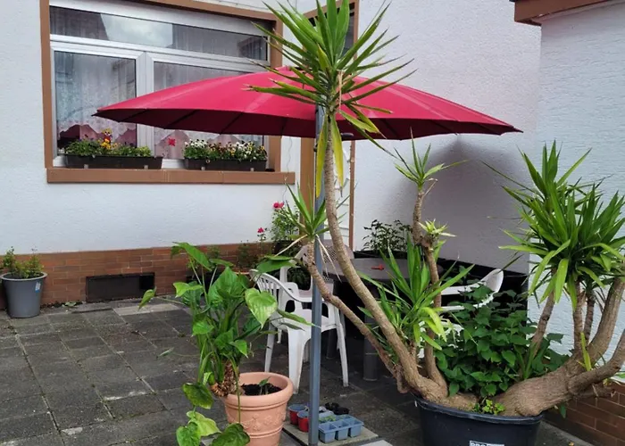 Thatsani Vacation アパート