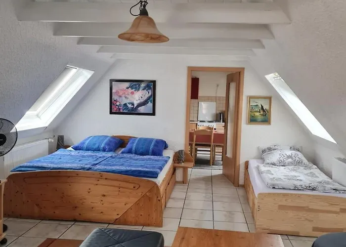 Thatsani Vacation Apartment Altrip