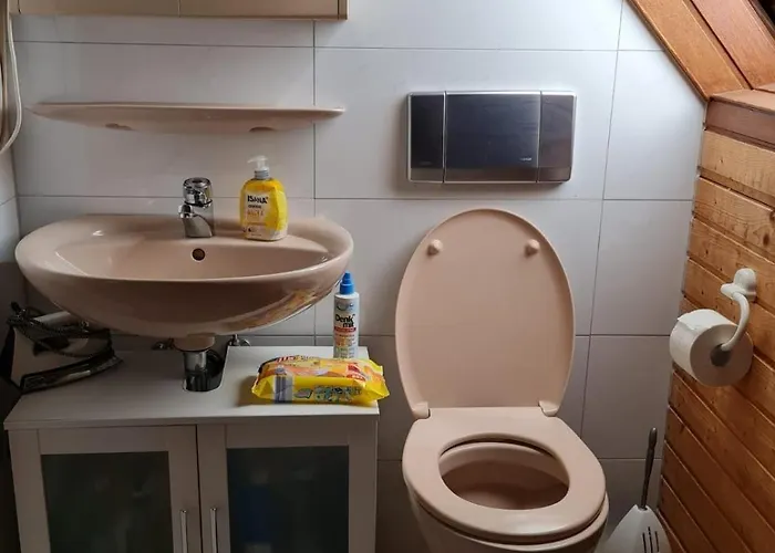 Apartment Thatsani Vacation