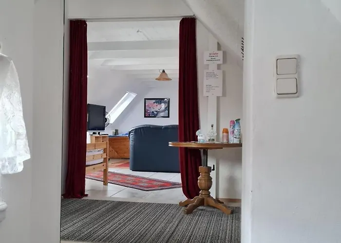 Apartment Thatsani Vacation Altrip