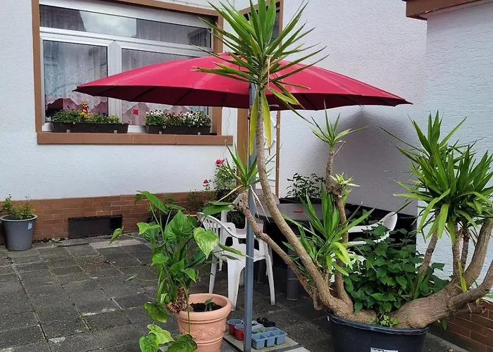 Apartment Thatsani Vacation Altrip